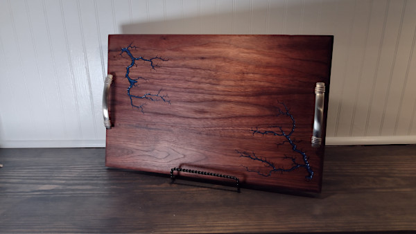 cutting board