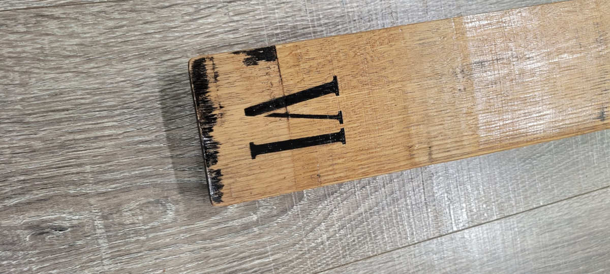clock roman numeral 6