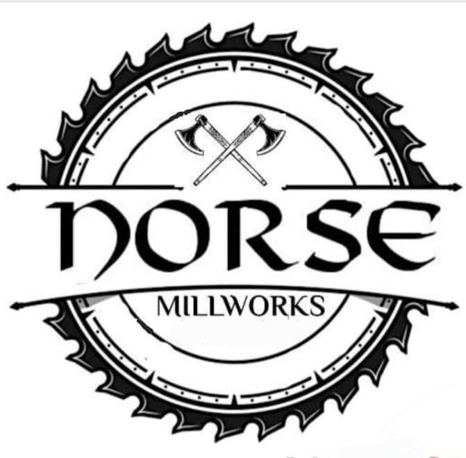 Norse Millworks Logo